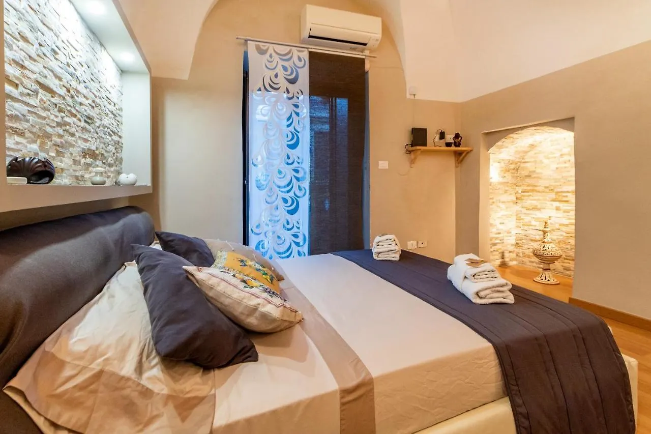 Villa Centrocitta Catania Сasa de vacaciones