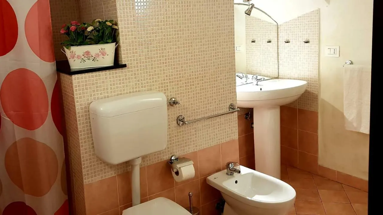 Villa Centrocitta Catania Сasa de vacaciones