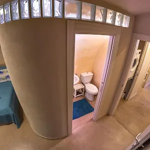  Dom wakacyjny Casa Della Palma