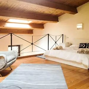  Apartament San Giuliano House