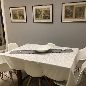  Apartament Dimora Del Papa