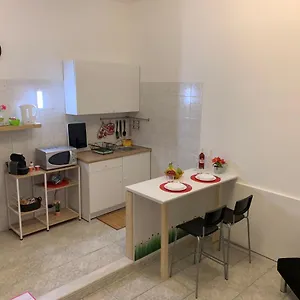 Appartement Duplex Airport, Catane