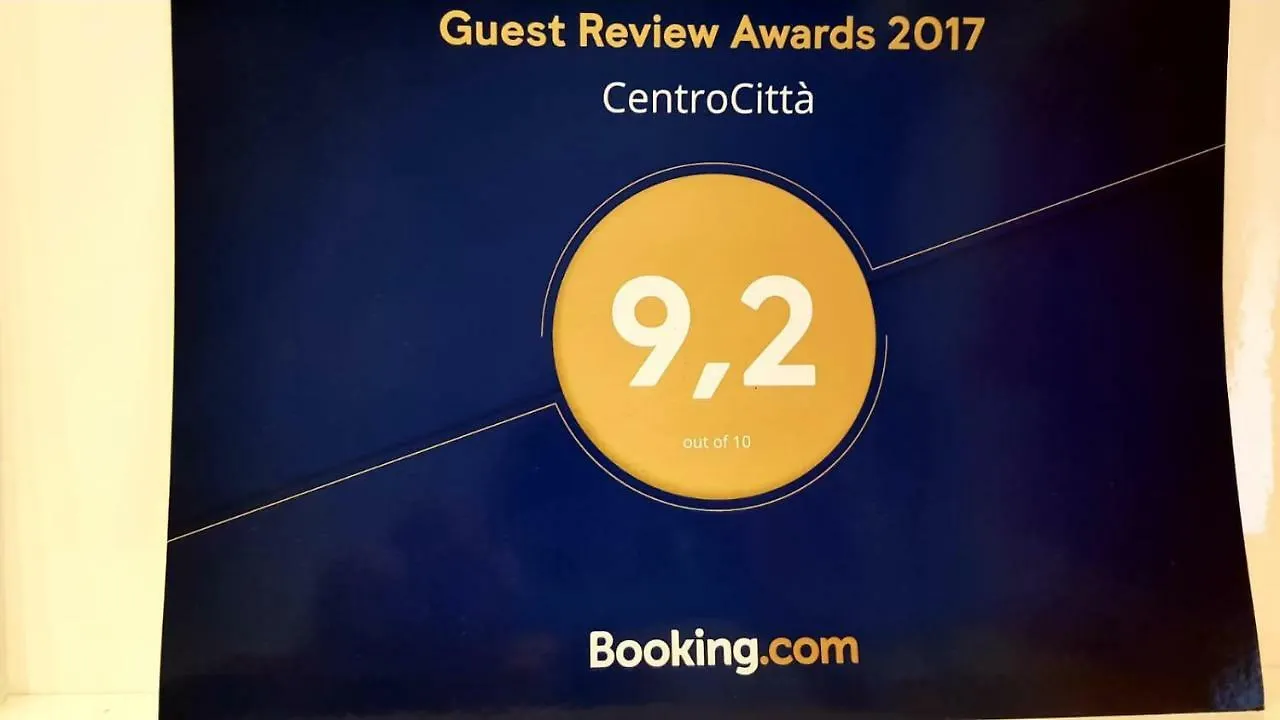 Dom wakacyjny Willa Centrocitta Katania Włochy